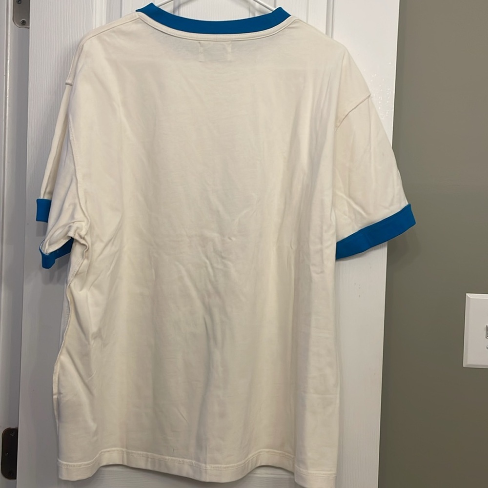 Mens Diet Starts Monday T Shirt - Picture 2 of 4